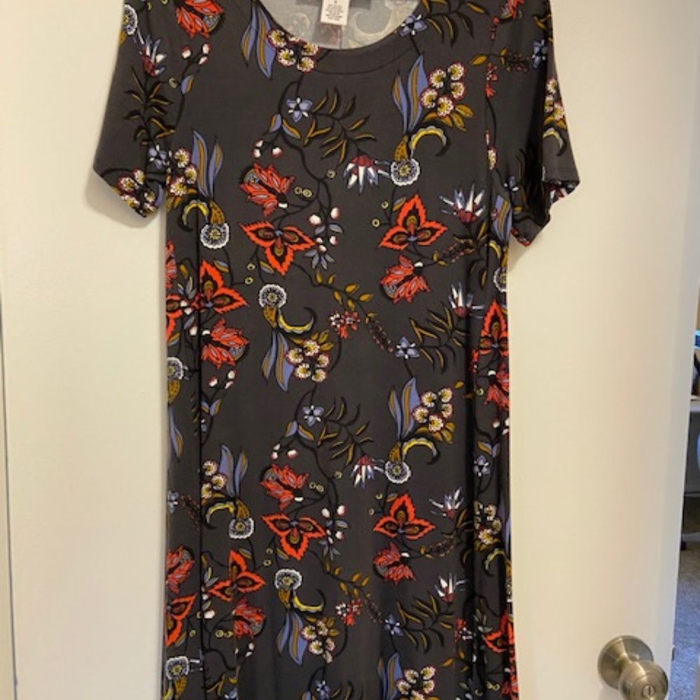 Summer dress never worn